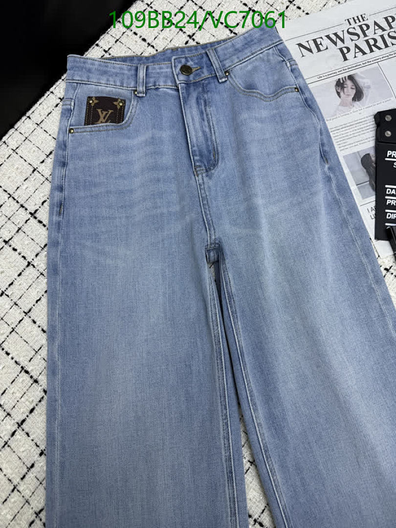 LV-Clothing Code: VC7061 $: 109USD