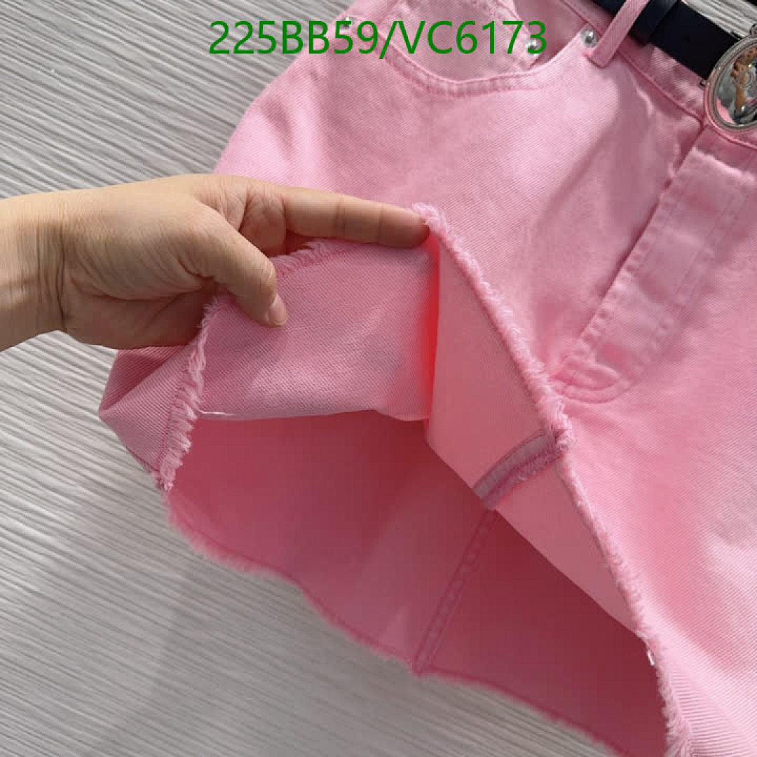 Dior-Clothing Code: VC6173 $: 225USD