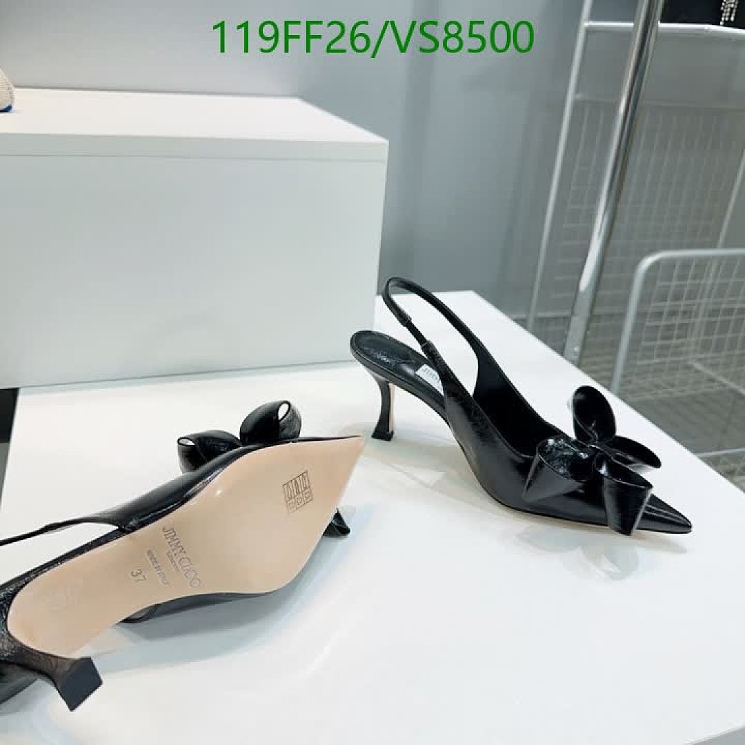 Jimmy Choo-Men shoes Code: VS8500 $: 119USD