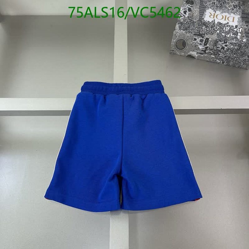 Moncler-Kids Clothing Code: VC5462 $: 75USD