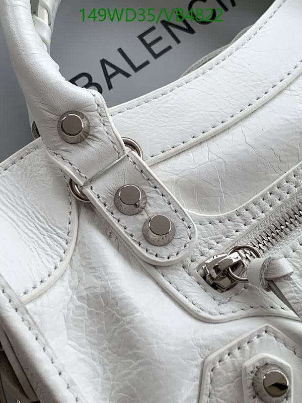 Balenciaga-Bag-4A Quality Code: VB4822