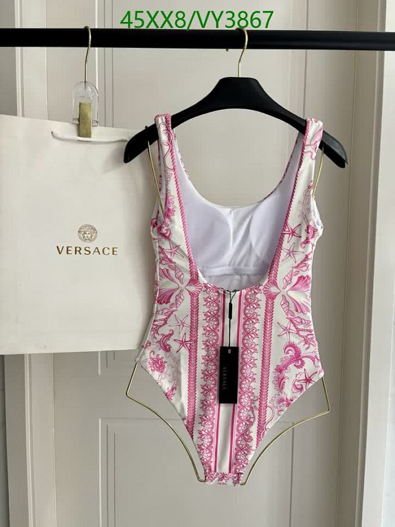 Versace-Swimsuit Code: VY3867 $: 45USD-Yupoo.ru - Copybrand.Team photo album Versace-Swimsuit Code: VY3867 $: 45USD