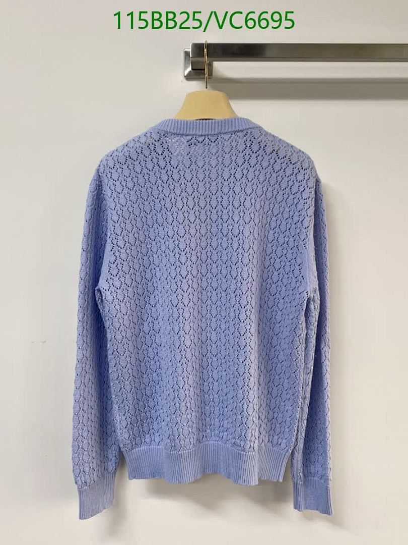 Miu Miu-Clothing Code: VC6695 $: 115USD