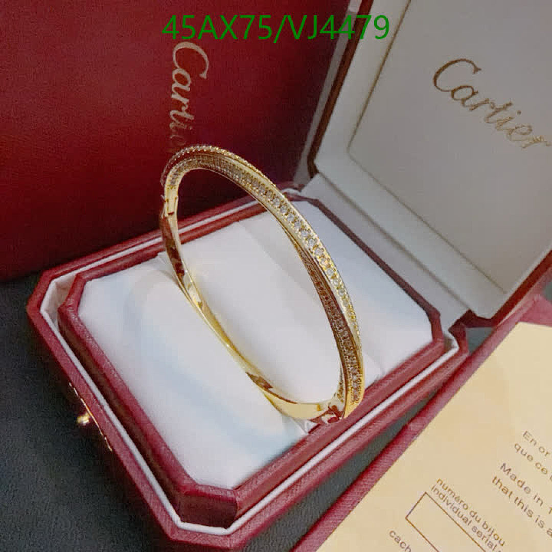 Cartier-Jewelry Code: VJ4479 $: 45USD
