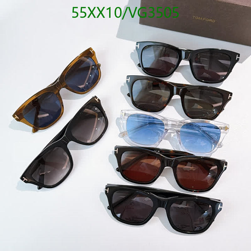 Tom Ford-Glasses Code: VG3505 $: 55USD