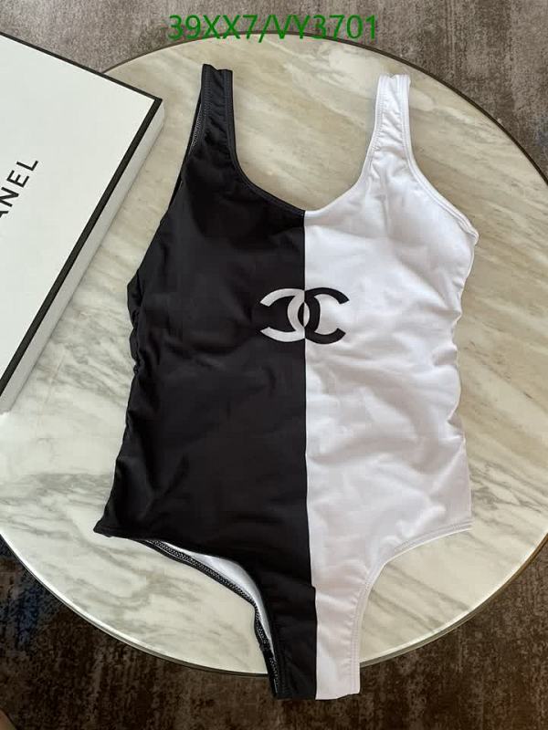 Chanel-Swimsuit Code: VY3701 $: 39USD