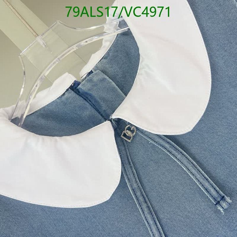 D&G-Kids Clothing Code: VC4971 $: 79USD