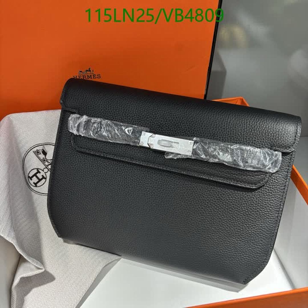 Hermes-Bag-4A Quality Code: VB4809 $: 115USD
