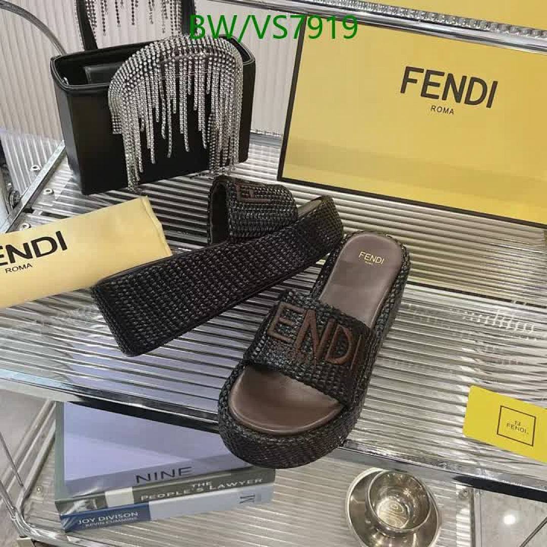 Fendi-Women Shoes Code: VS7919-Yupoo.ru - Copybrand.Team photo album Fendi-Women Shoes Code: VS7919