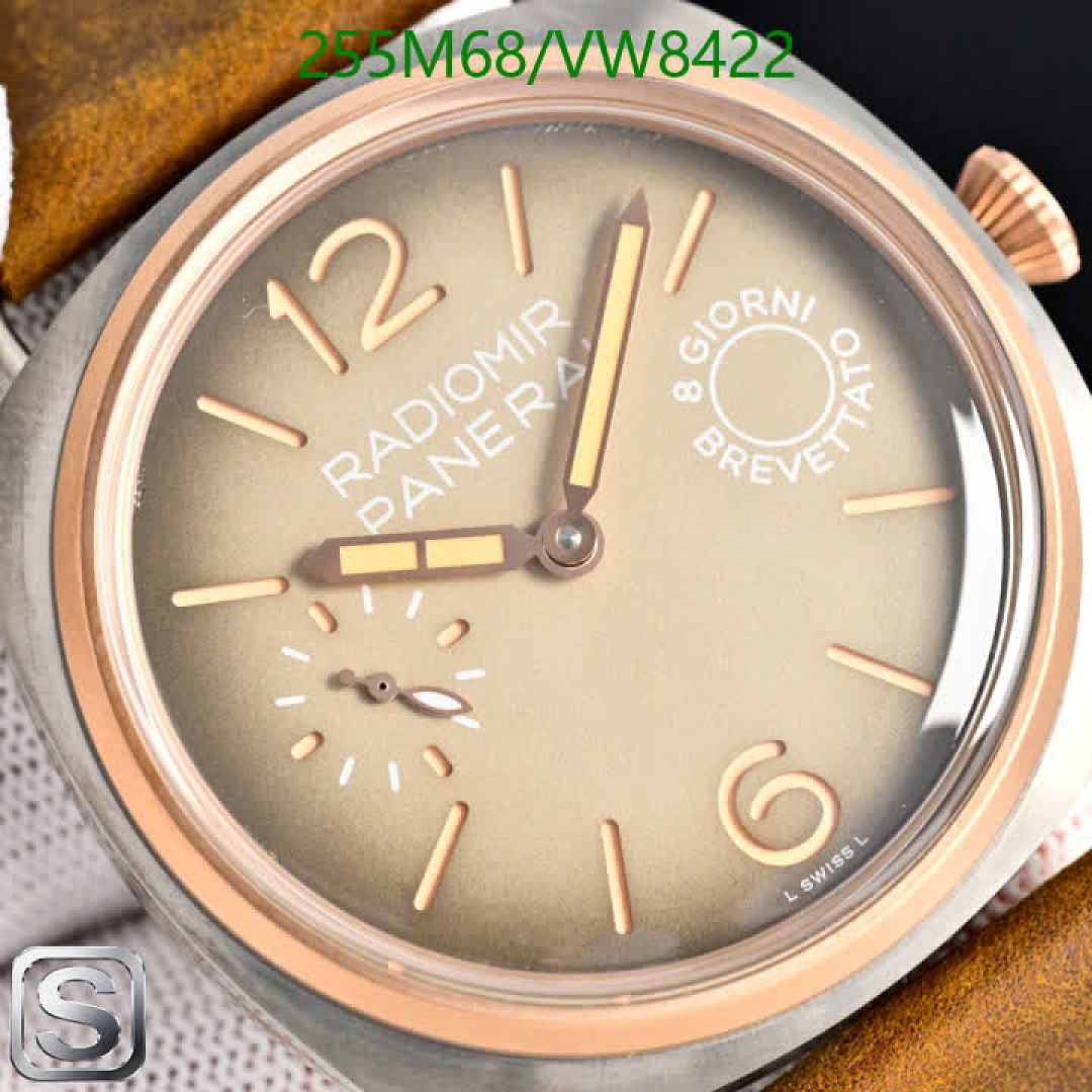 Panerai-Watch-Mirror Quality Code: VW8422 $: 255USD