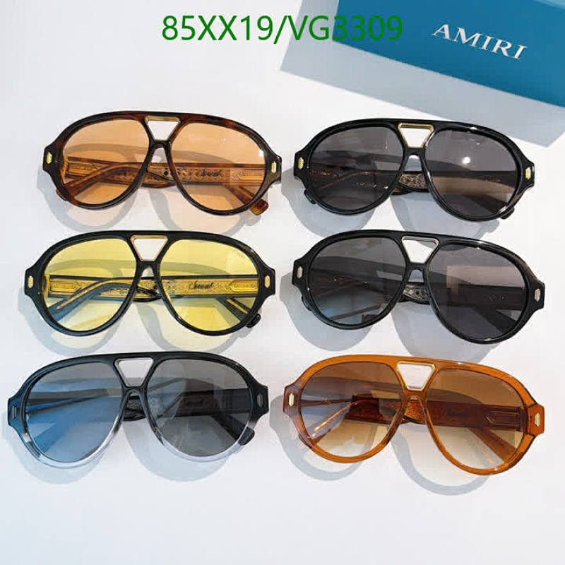 Amiri-Glasses Code: VG3309 $: 85USD