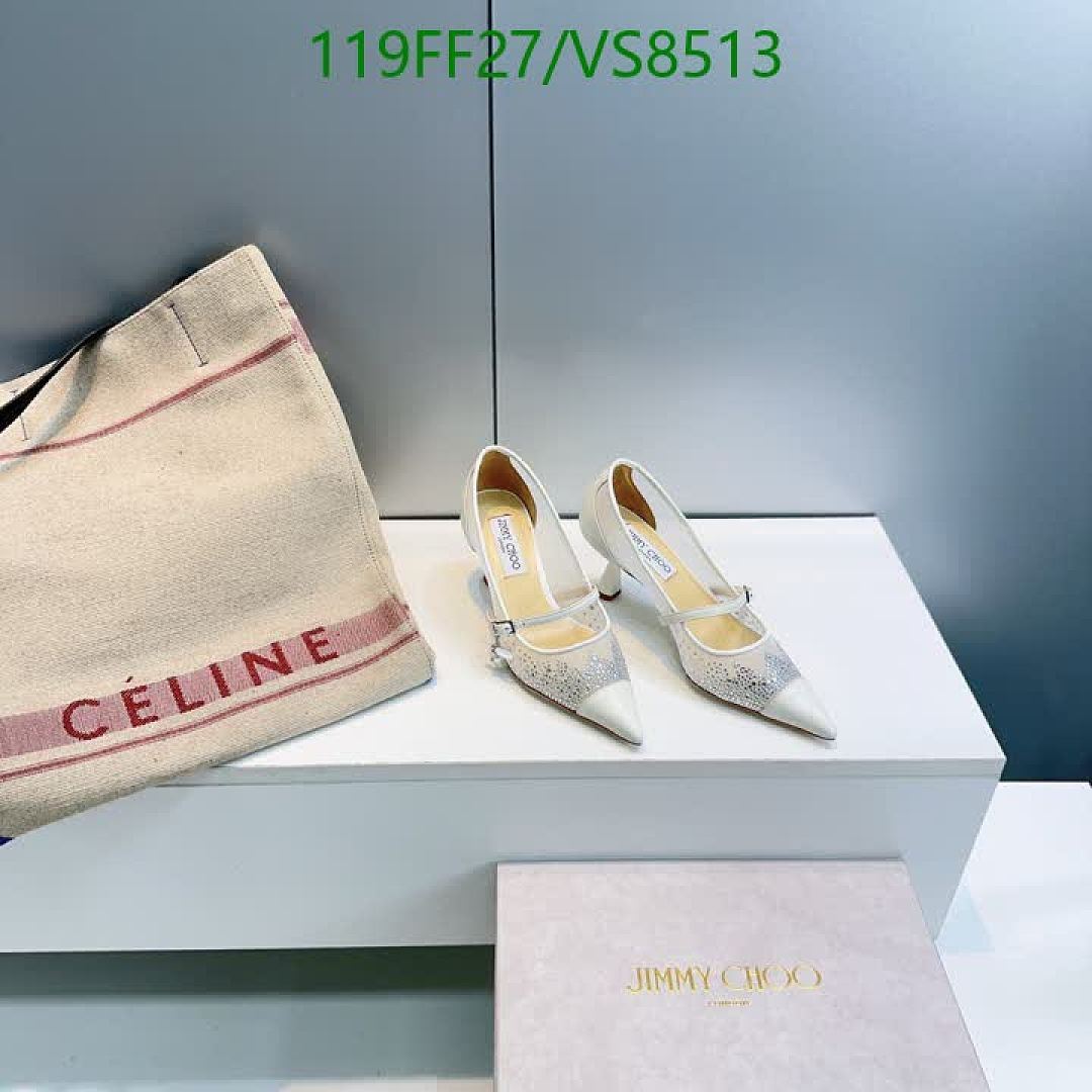 Jimmy Choo-Men shoes Code: VS8513 $: 119USD