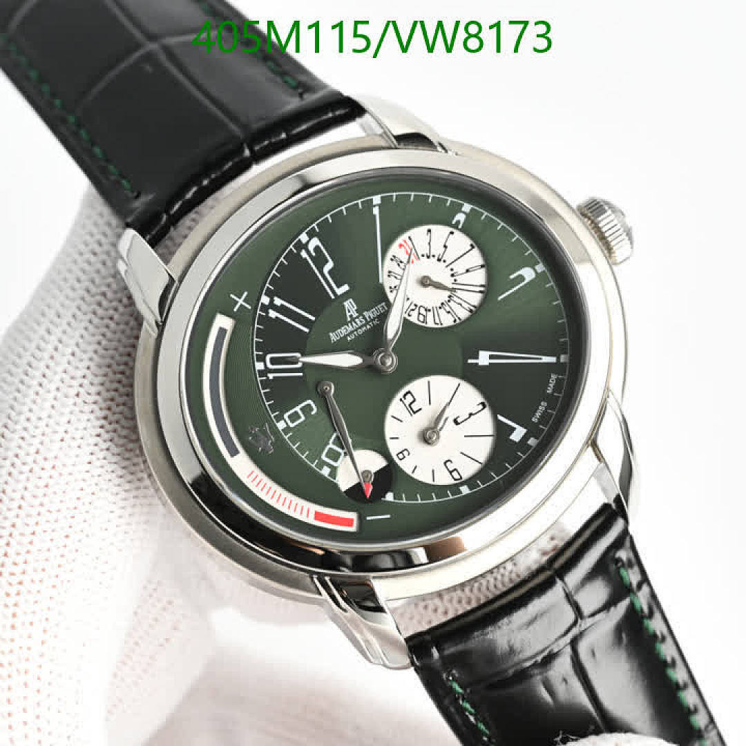 Audemars Piguet-Watch-Mirror Quality Code: VW8173 $: 405USD