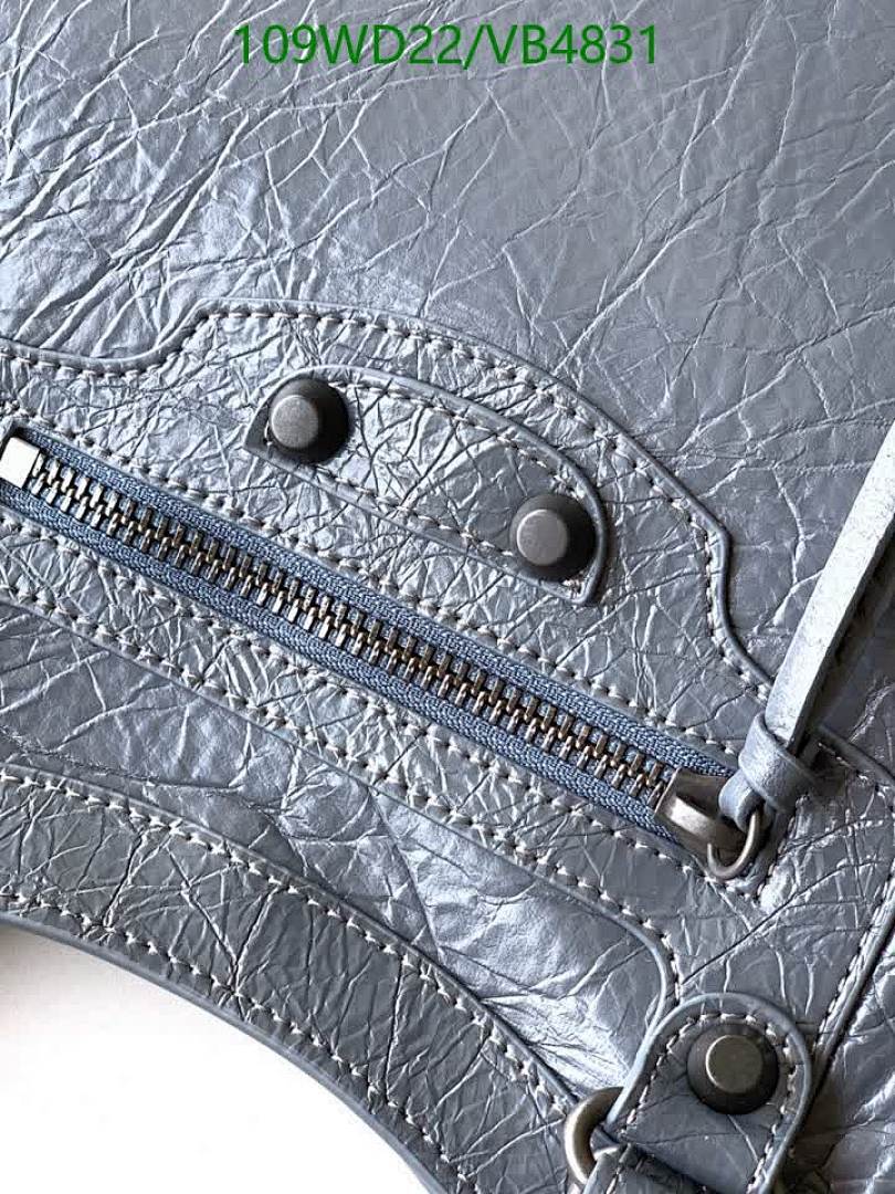 Balenciaga-Bag-4A Quality Code: VB4831 $: 109USD