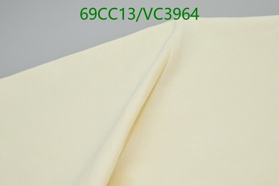 Gucci-Clothing Code: VC3964 $: 69USD