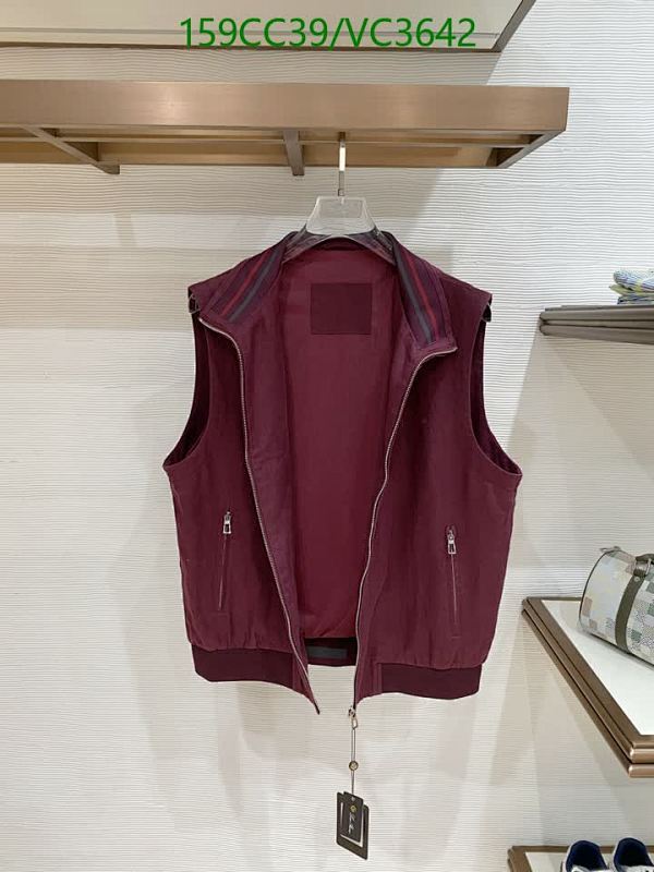 Loro Piana-Clothing Code: VC3642 $: 159USD