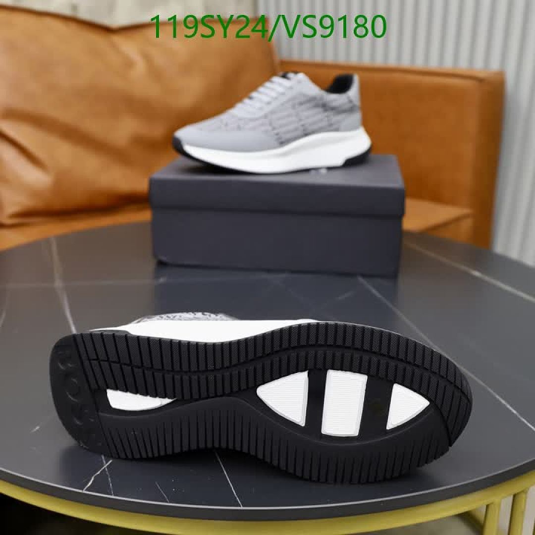 Boss-Men shoes Code: VS9180 $: 119USD