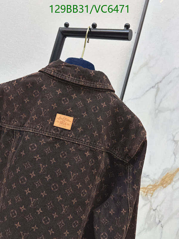 LV-Clothing Code: VC6471 $: 129USD