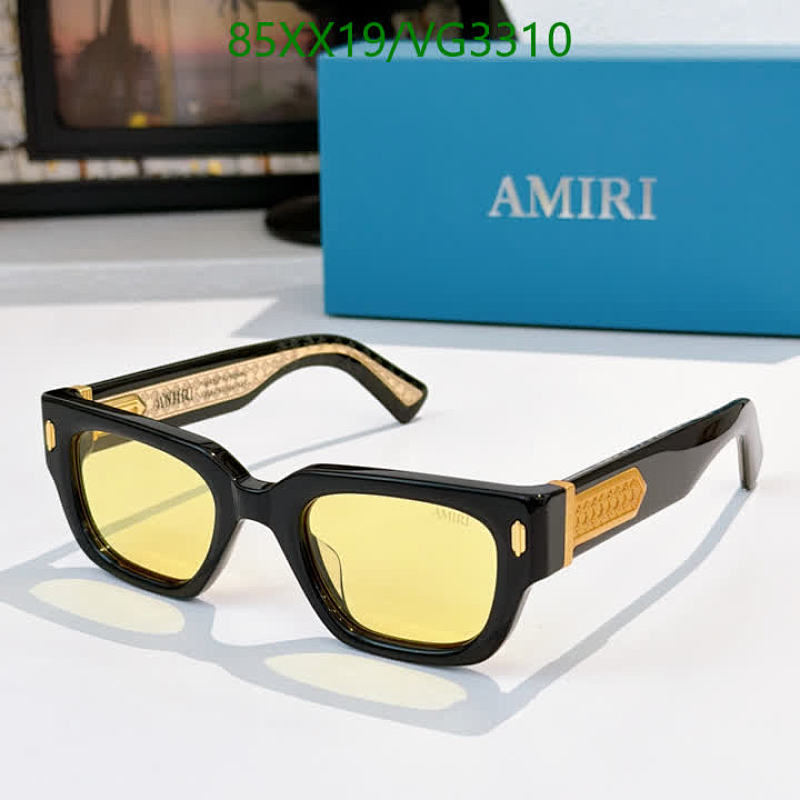 Amiri-Glasses Code: VG3310 $: 85USD