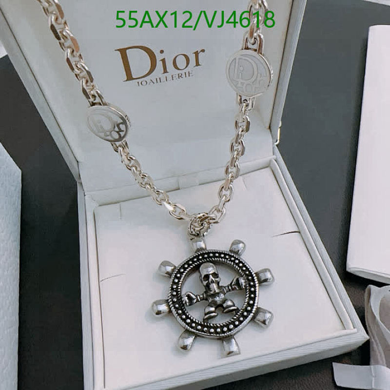 Dior-Jewelry Code: VJ4618 $: 55USD
