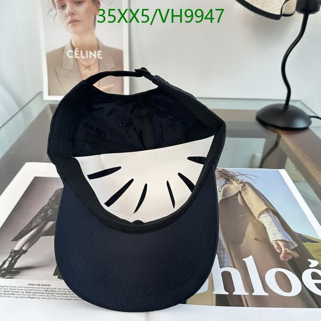 AMI-Cap(Hat) Code: VH9947 $: 35USD