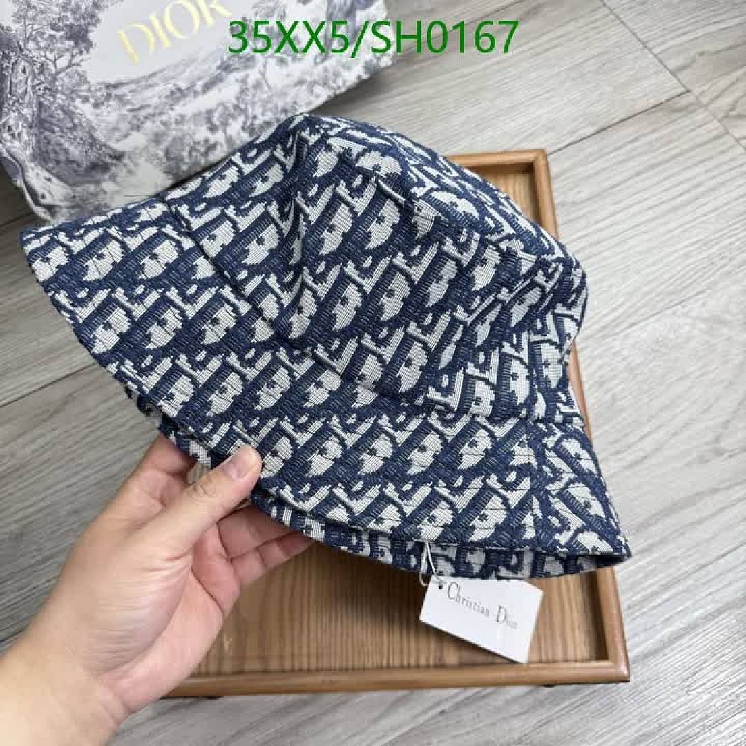 Dior-Cap(Hat) Code: SH0167 $: 35USD