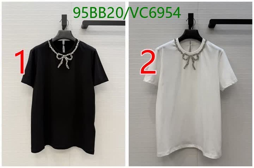 Versace-Clothing Code: VC6954 $: 95USD