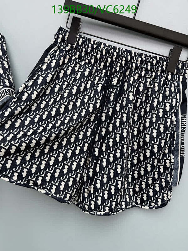 Dior-Clothing Code: VC6249 $: 139USD