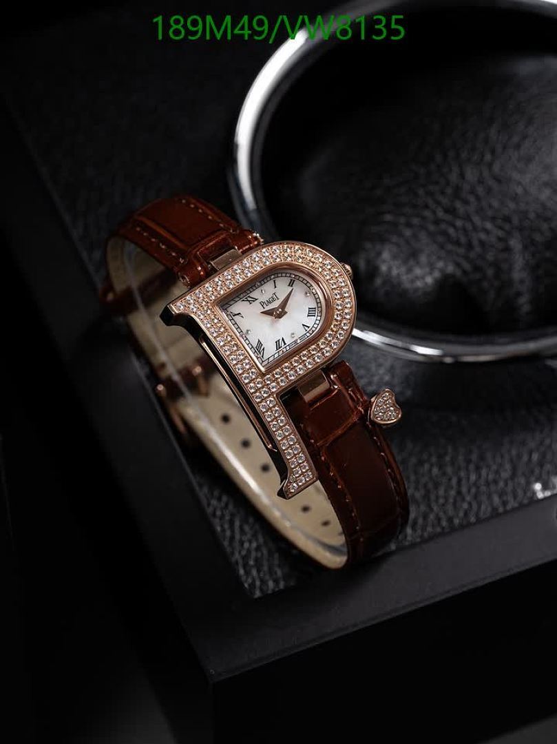 PIAGET-Watch-4A Quality Code: VW8135 $: 189USD