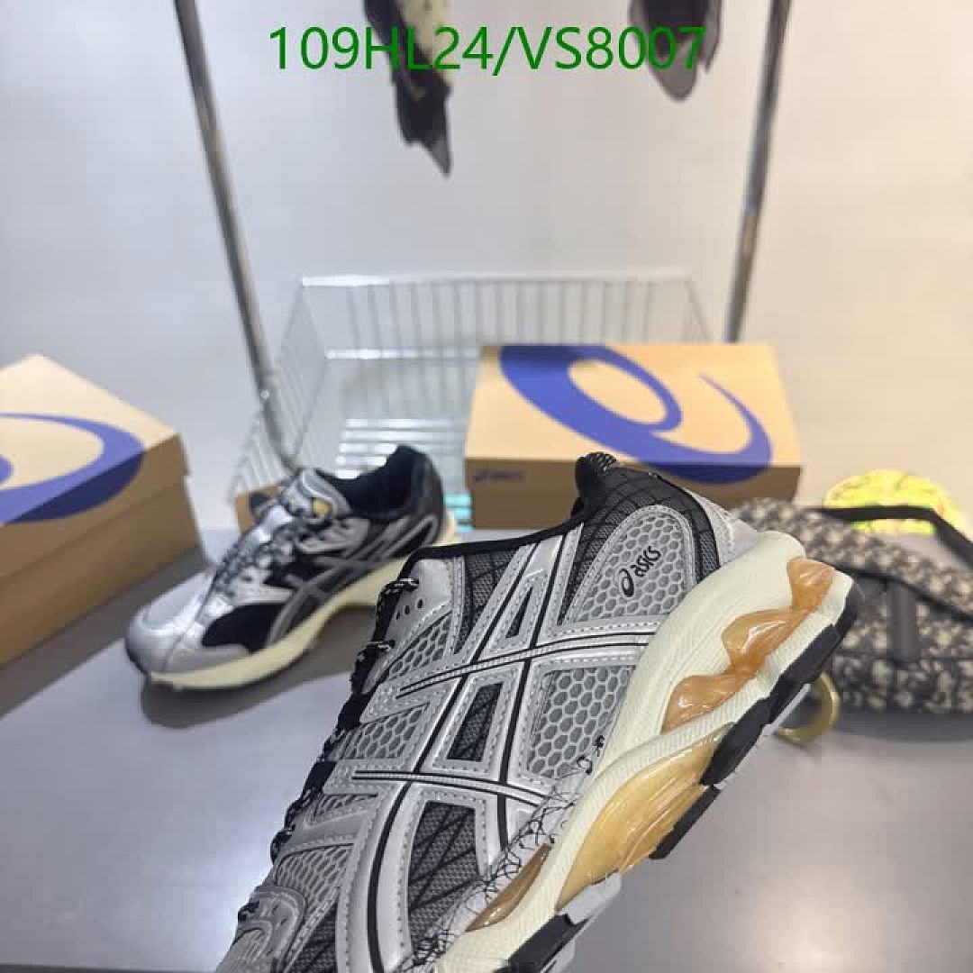 Asics-Men shoes Code: VS8007 $: 109USD