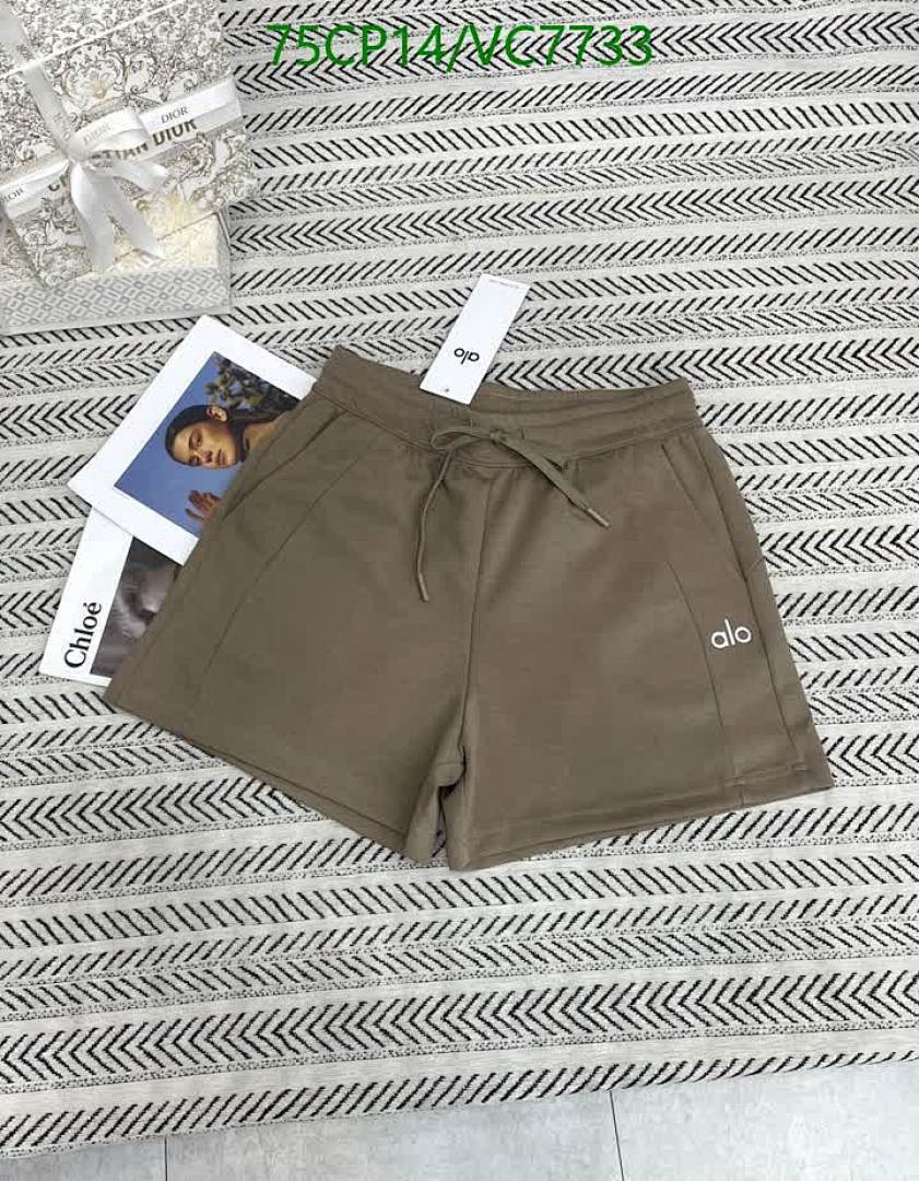 Ralph Lauren-Clothing Code: VC7733 $: 75USD