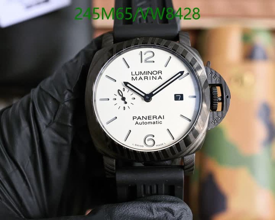 Panerai-Watch-Mirror Quality Code: VW8428 $: 245USD