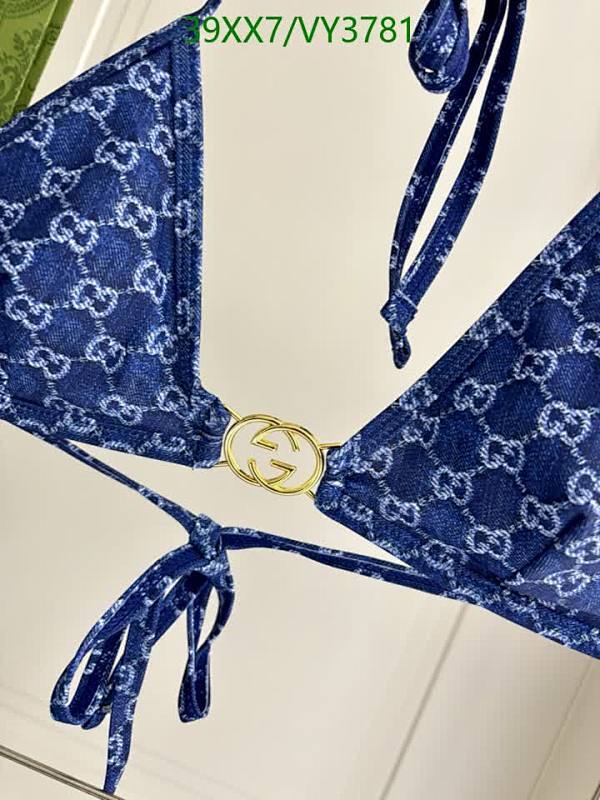 GUCCI-Swimsuit Code: VY3781 $: 39USD