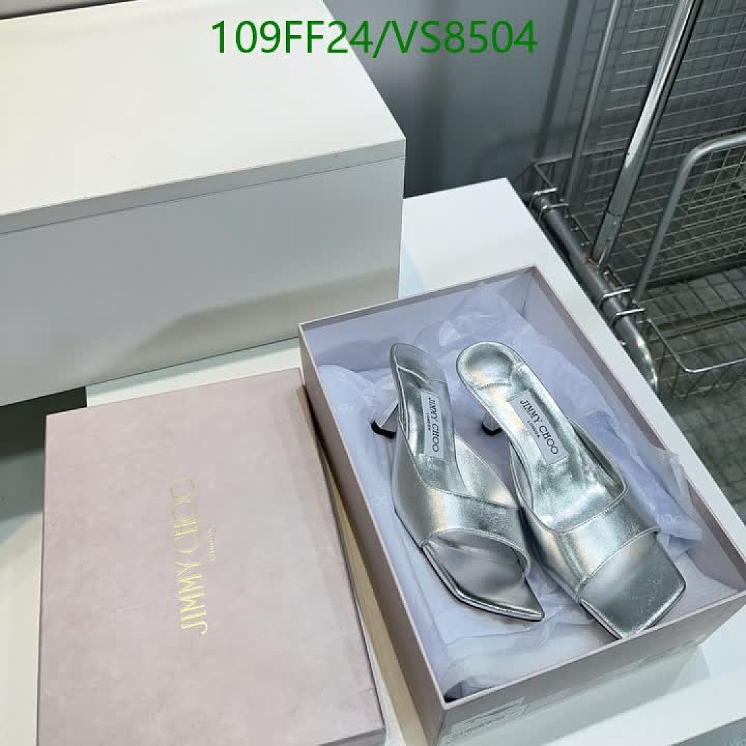 Jimmy Choo-Men shoes Code: VS8504 $: 109USD