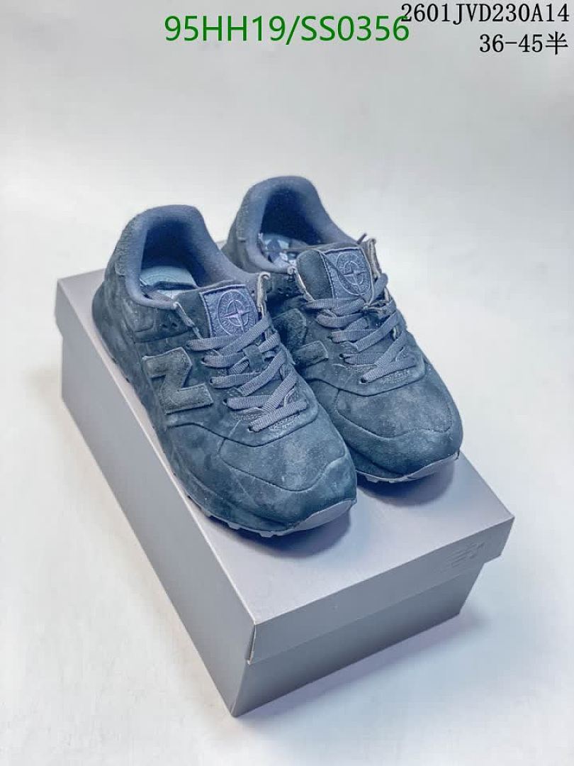 New Balance-Men shoes Code: SS0356 $: 95USD