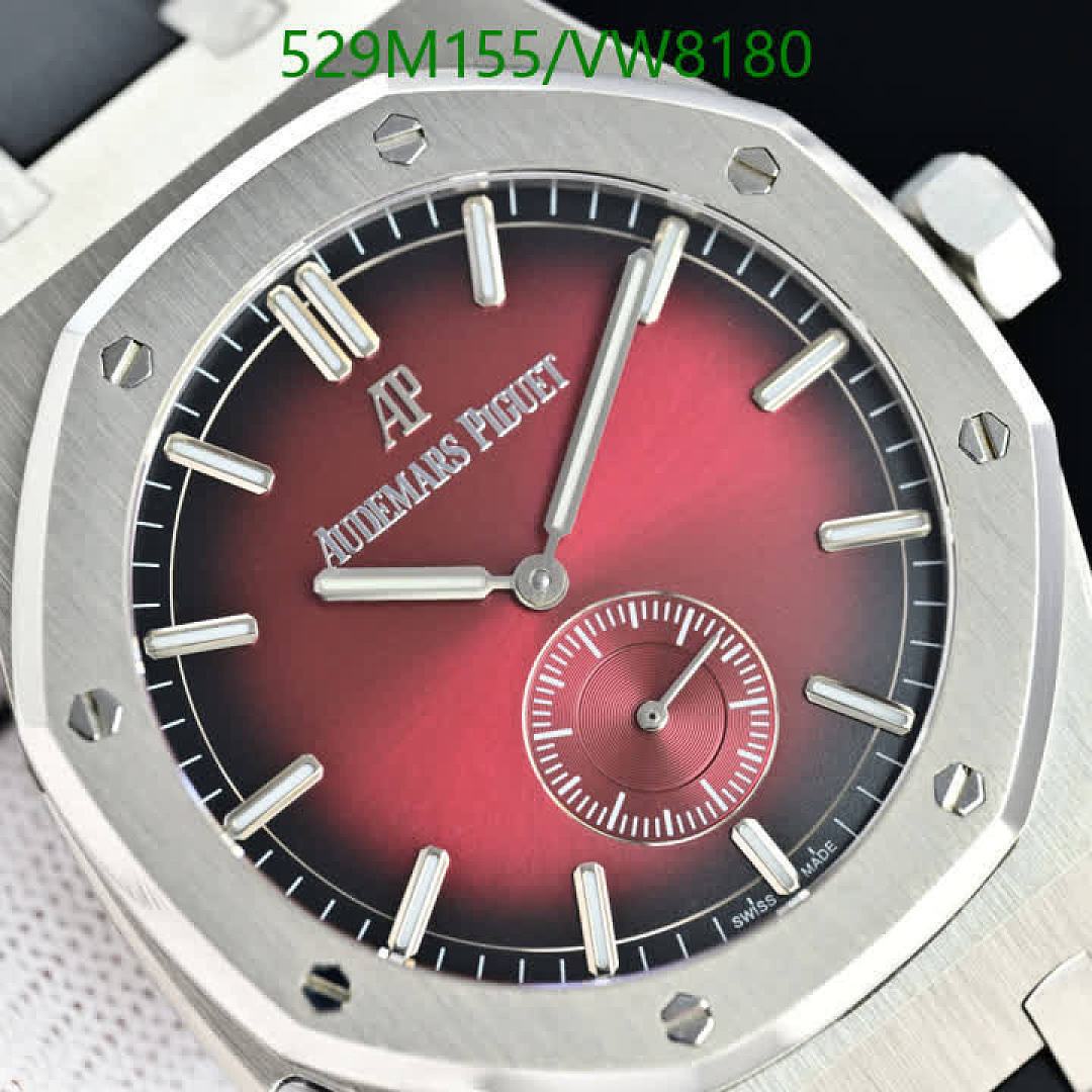 Audemars Piguet-Watch-Mirror Quality Code: VW8180 $: 529USD