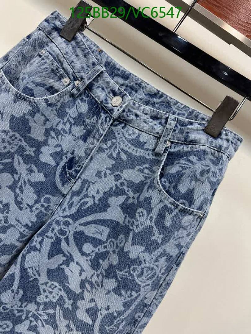 LV-Clothing Code: VC6547 $: 125USD