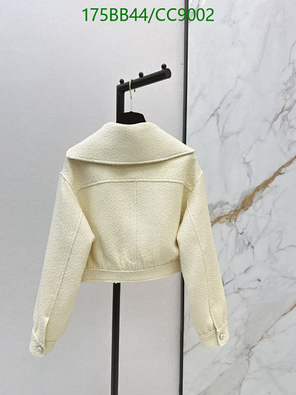Chanel-Clothing Code: CC9002 $: 175USD