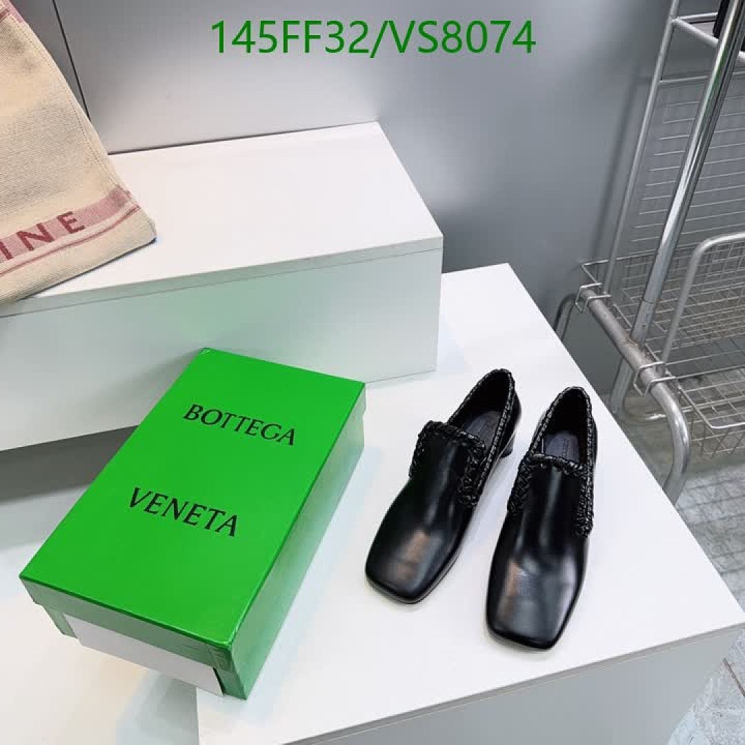 BV-Women Shoes Code: VS8074 $: 145USD