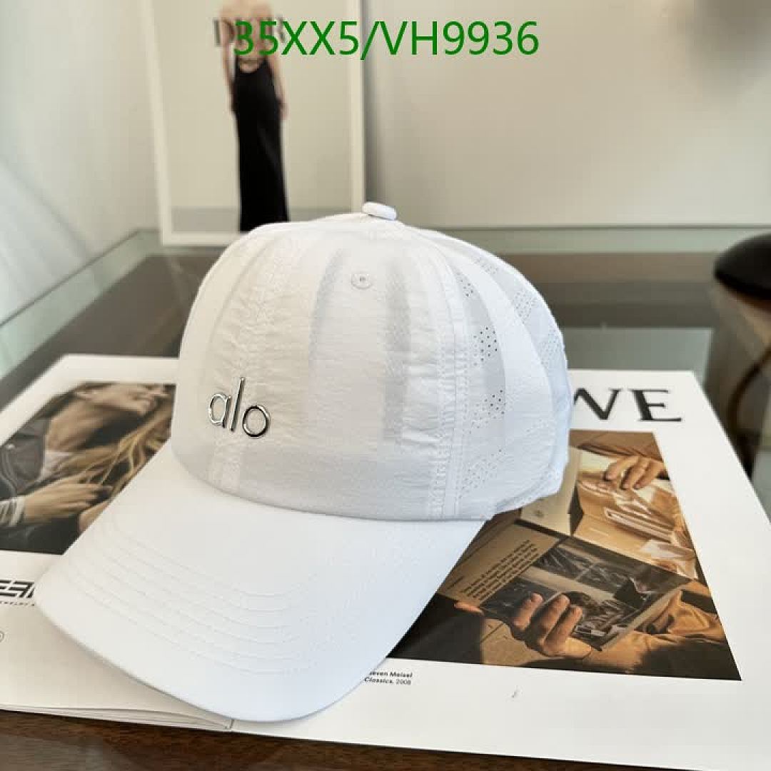 Alo yoga-Cap(Hat) Code: VH9936 $: 35USD