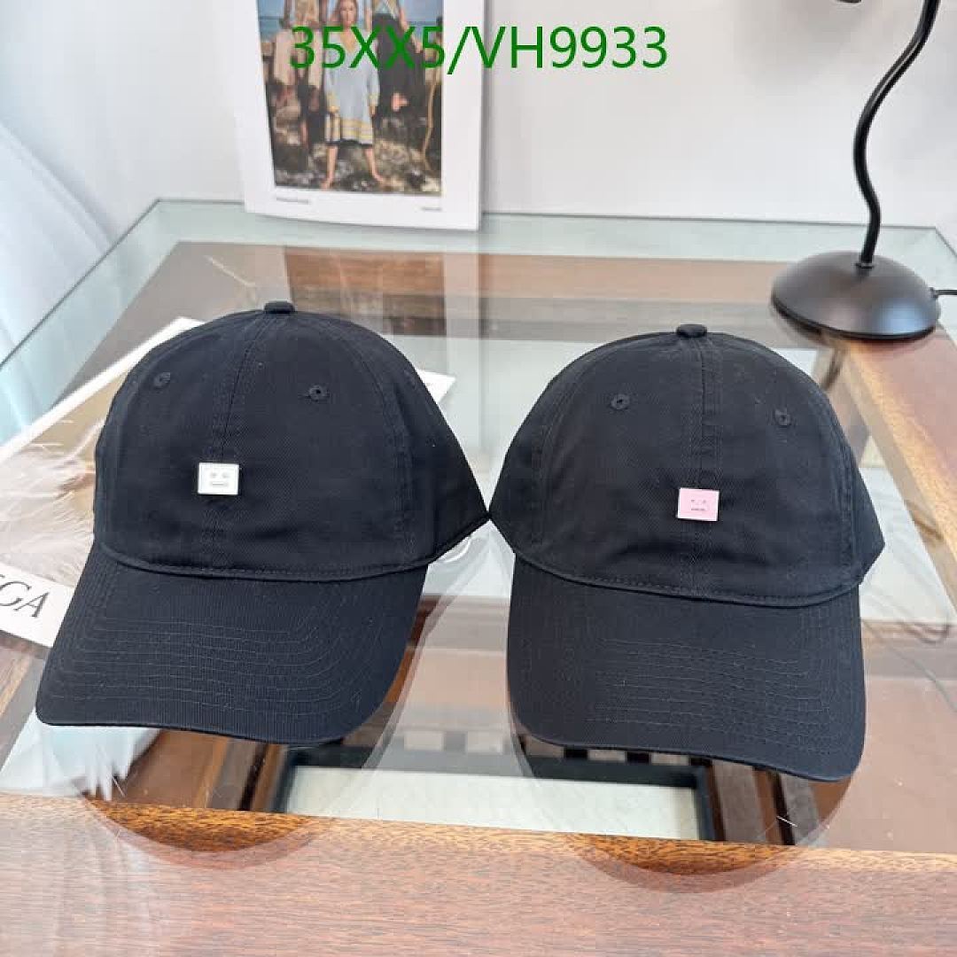 Acne Studios-Cap(Hat) Code: VH9933 $: 35USD