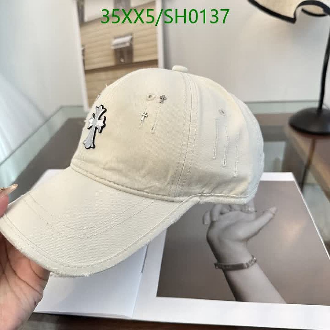 Chrome Hearts-Cap(Hat) Code: SH0137 $: 35USD