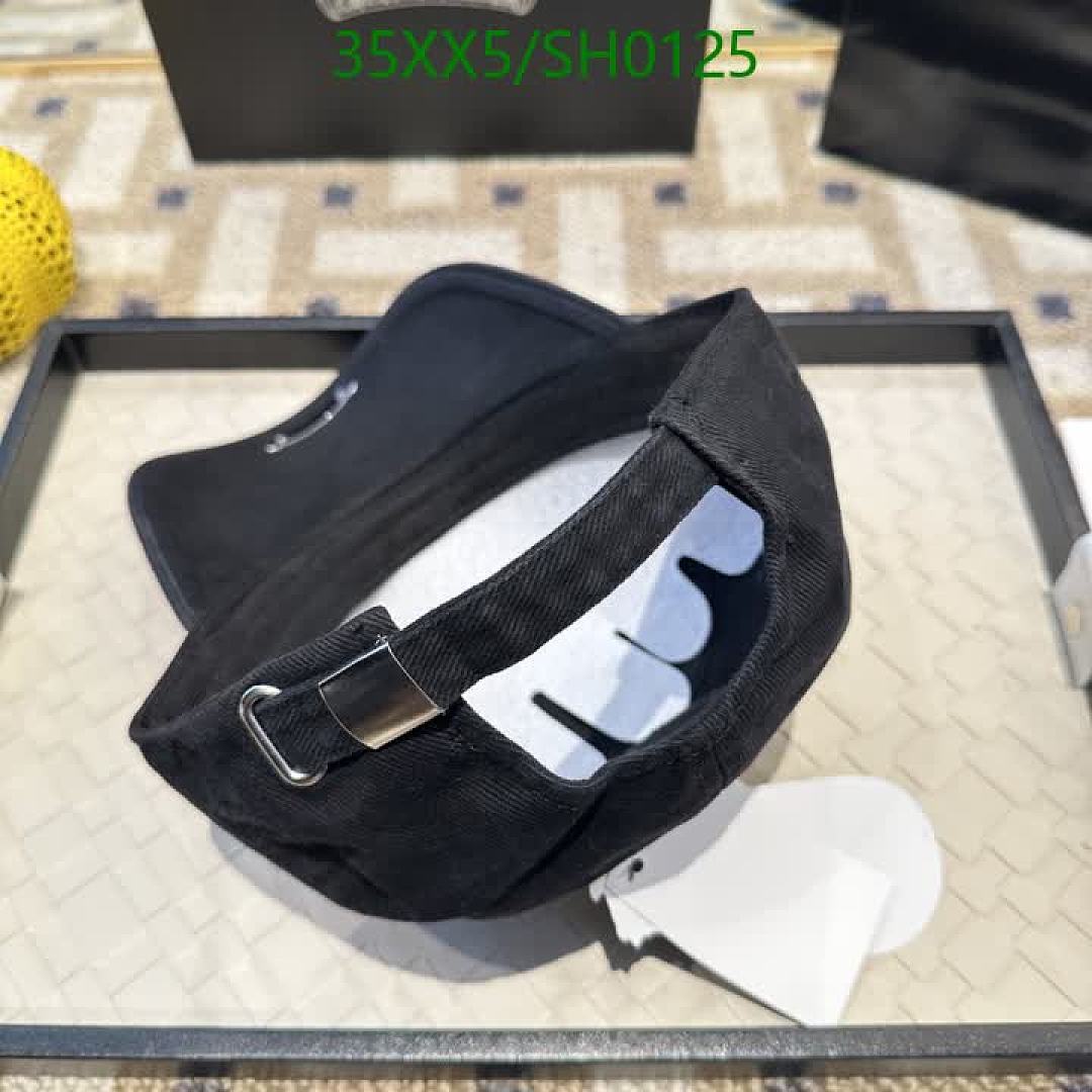 Chrome Hearts-Cap(Hat) Code: SH0125 $: 35USD