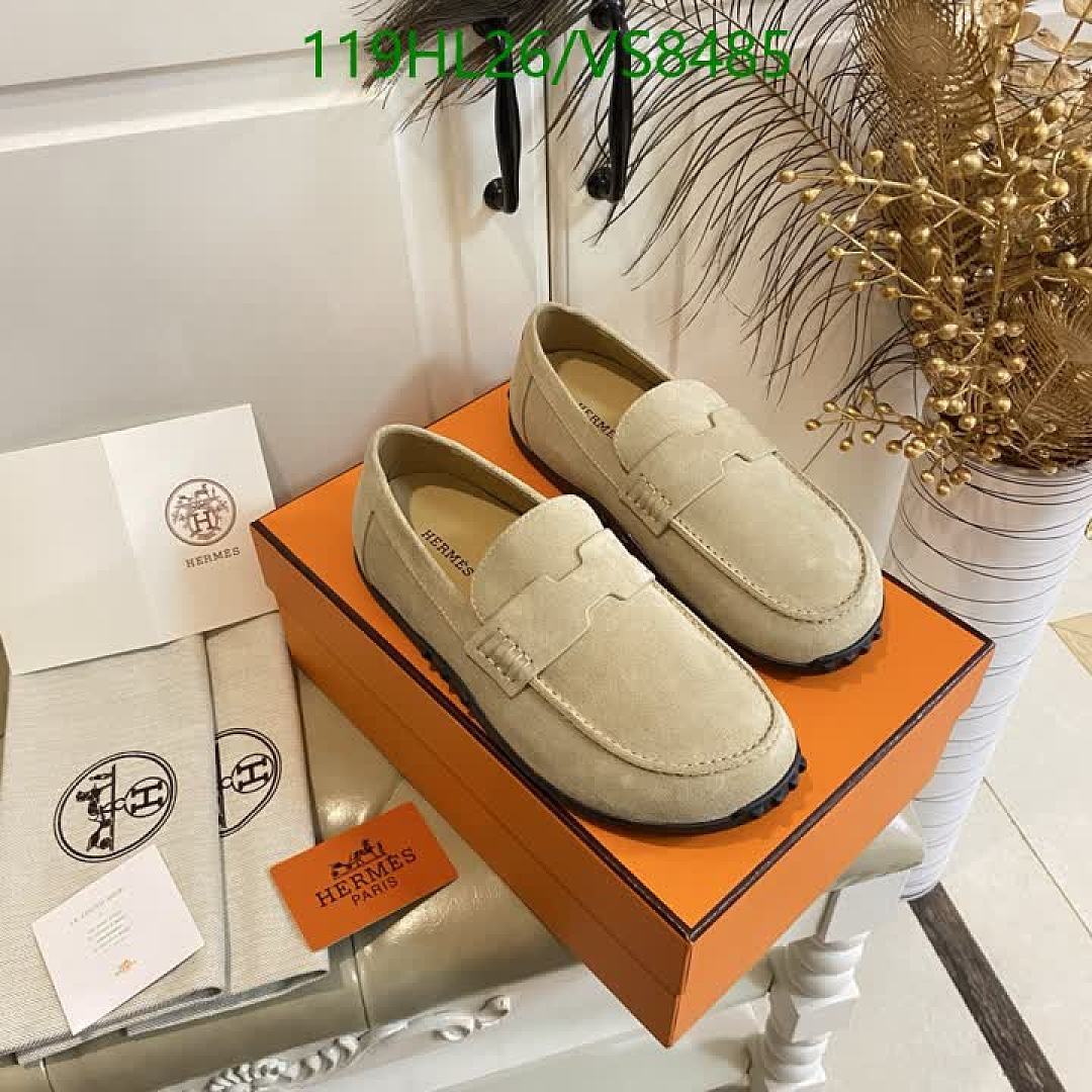 Hermes-Women Shoes Code: VS8485 $: 119USD