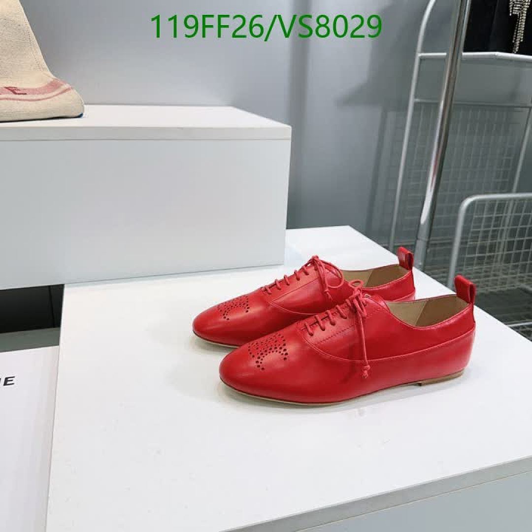 Balenciaga-Women Shoes Code: VS8029 $: 119USD