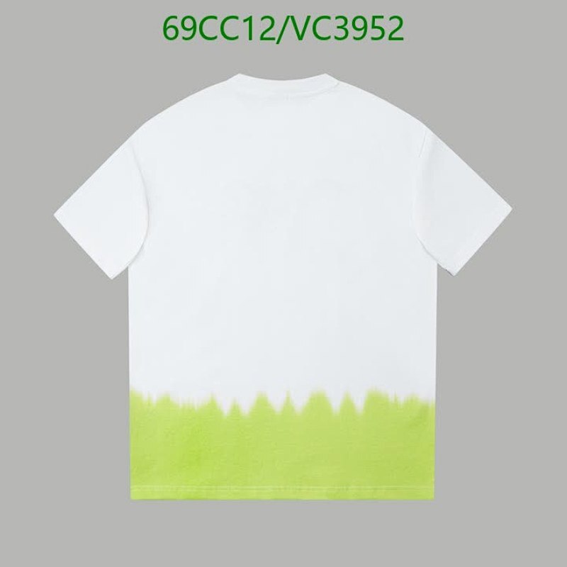 Dior-Clothing Code: VC3952 $: 69USD