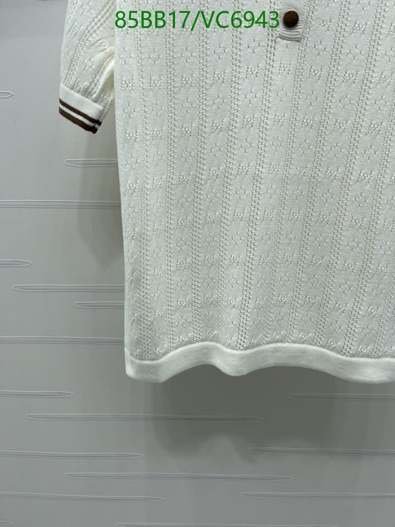 Valentino-Clothing Code: VC6943 $: 85USD