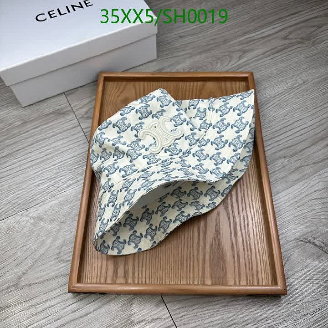 Celine-Cap(Hat) Code: SH0019 $: 35USD