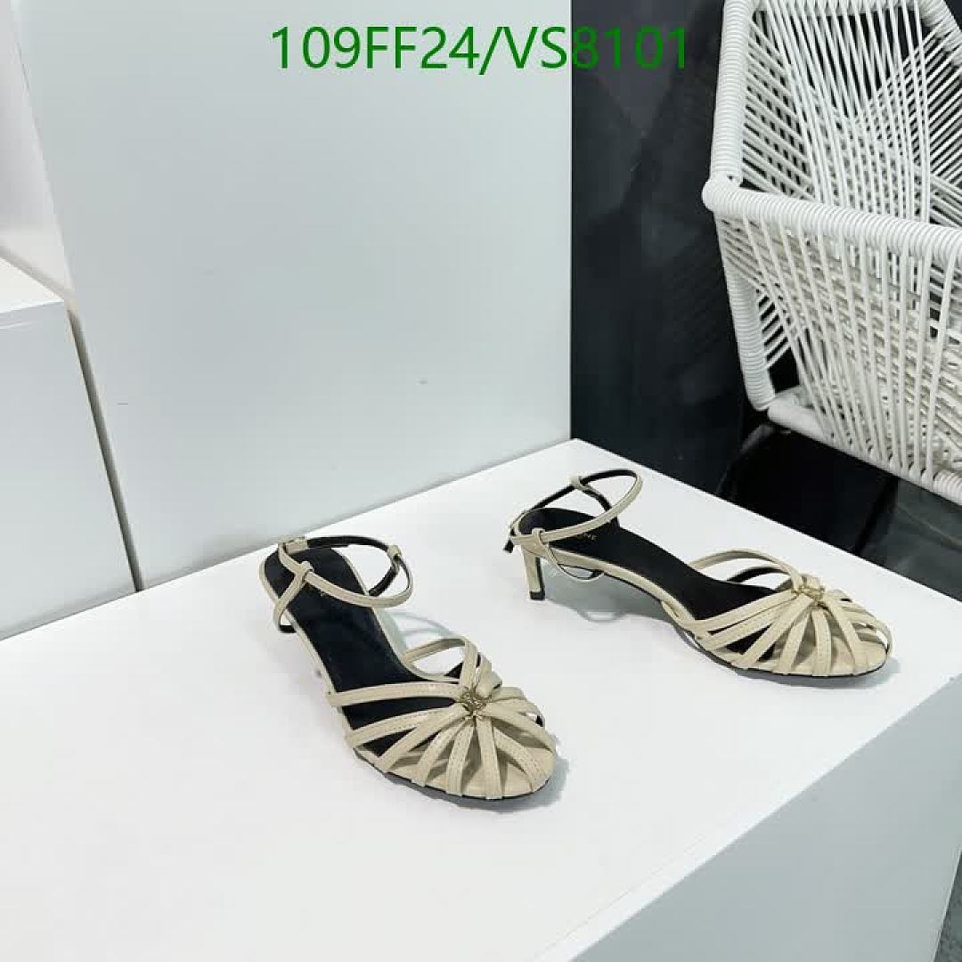 Celine-Women Shoes Code: VS8101 $: 109USD