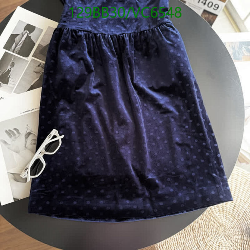 LV-Clothing Code: VC6548 $: 129USD